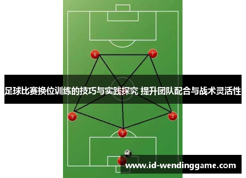 足球比赛换位训练的技巧与实践探究 提升团队配合与战术灵活性