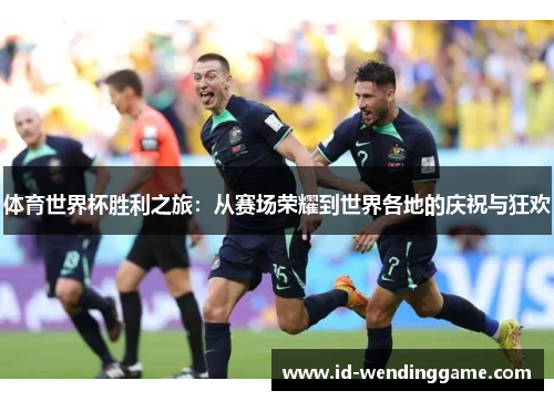体育世界杯胜利之旅：从赛场荣耀到世界各地的庆祝与狂欢