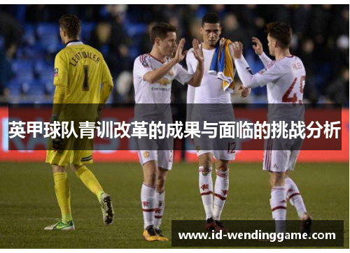 英甲球队青训改革的成果与面临的挑战分析