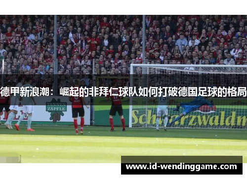 德甲新浪潮：崛起的非拜仁球队如何打破德国足球的格局