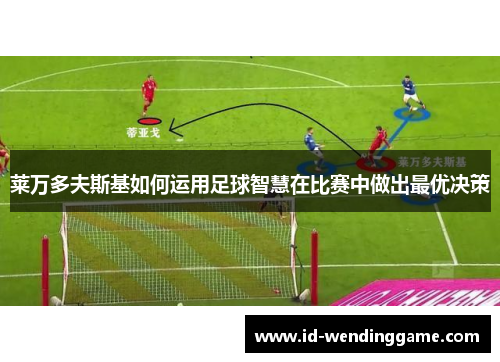 莱万多夫斯基如何运用足球智慧在比赛中做出最优决策