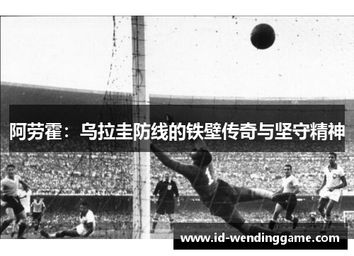 阿劳霍：乌拉圭防线的铁壁传奇与坚守精神