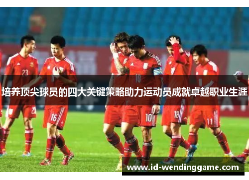 培养顶尖球员的四大关键策略助力运动员成就卓越职业生涯