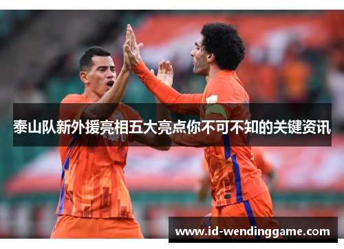泰山队新外援亮相五大亮点你不可不知的关键资讯