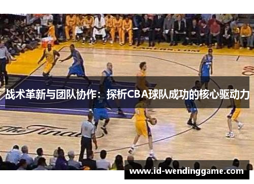 战术革新与团队协作：探析CBA球队成功的核心驱动力