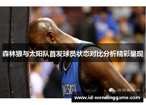 森林狼与太阳队首发球员状态对比分析精彩呈现