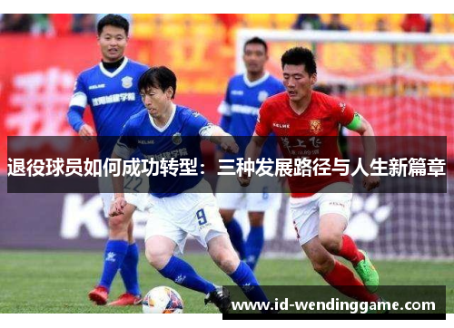 退役球员如何成功转型：三种发展路径与人生新篇章